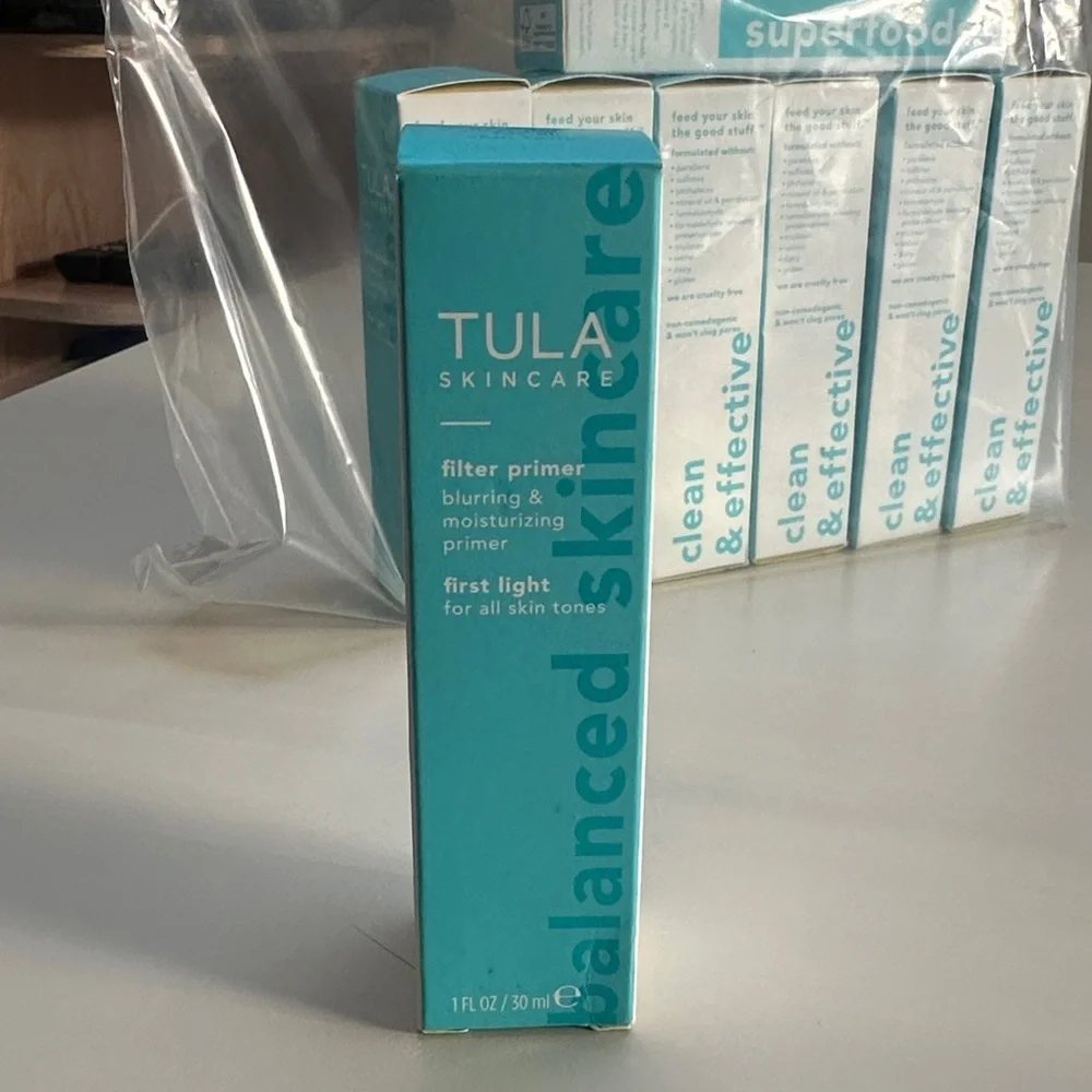 Tula brand new